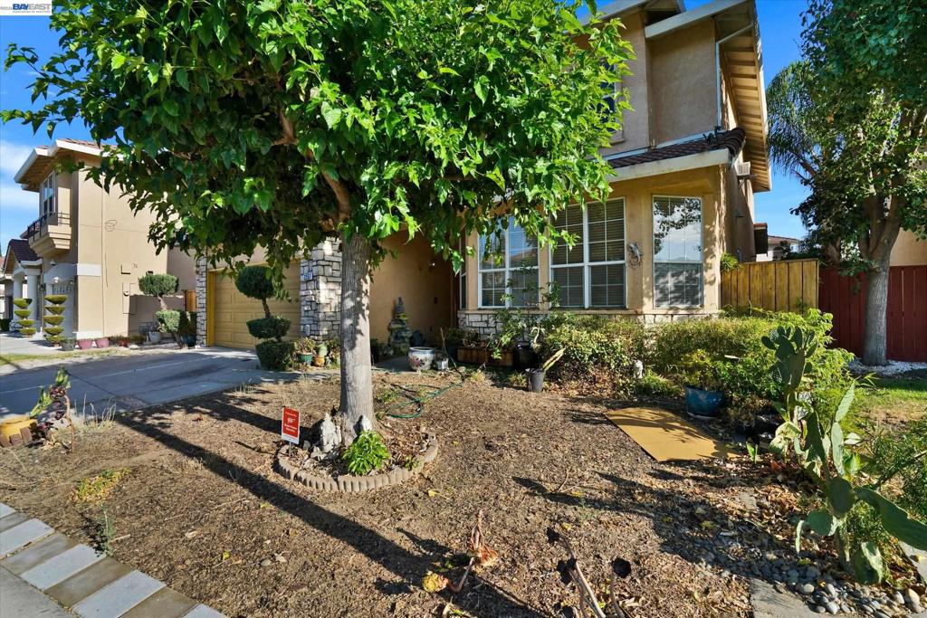 2257 Octavia Court