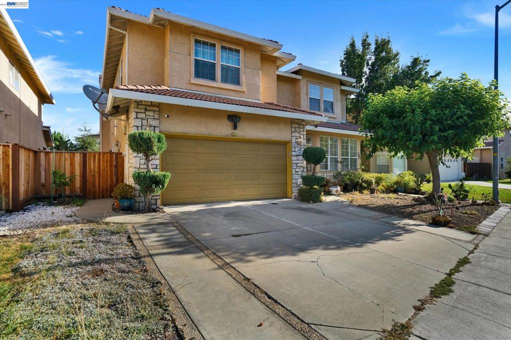 2257 Octavia Court