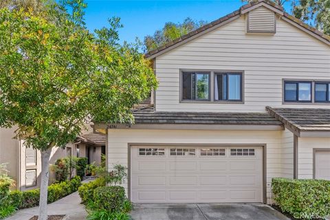 24741 Stratton Laguna Niguel CA 92677