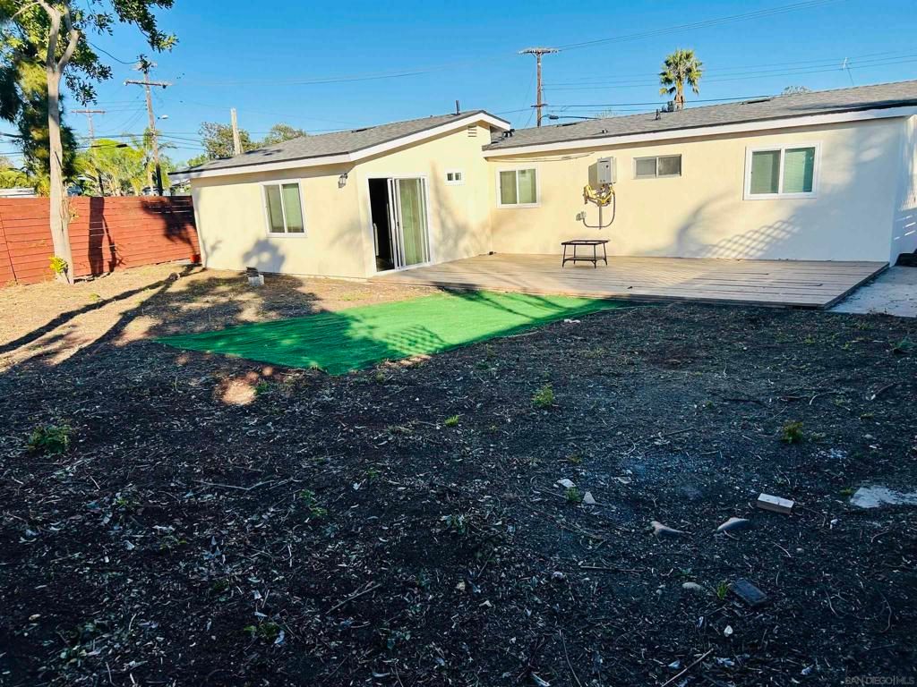 Photo of San Diego, CA 92117 (MLS # 260004789SD)