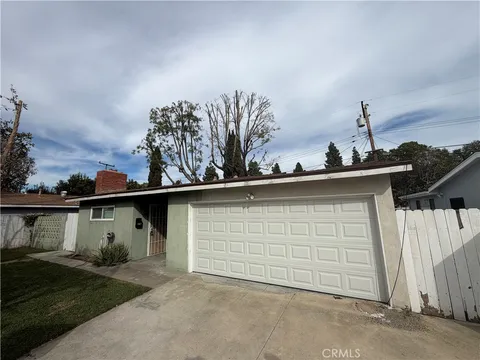 327 N Clark St, Orange, CA 92868 - MLS#: PW26034292