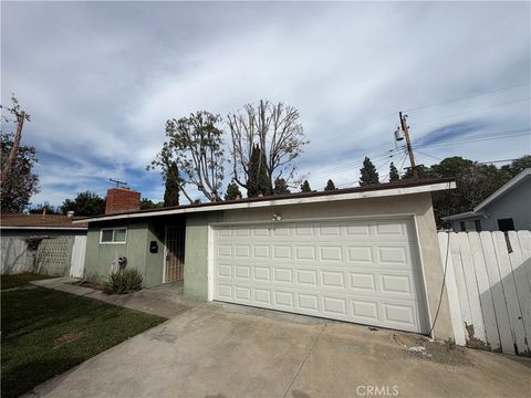 327 N Clark Orange CA 92868