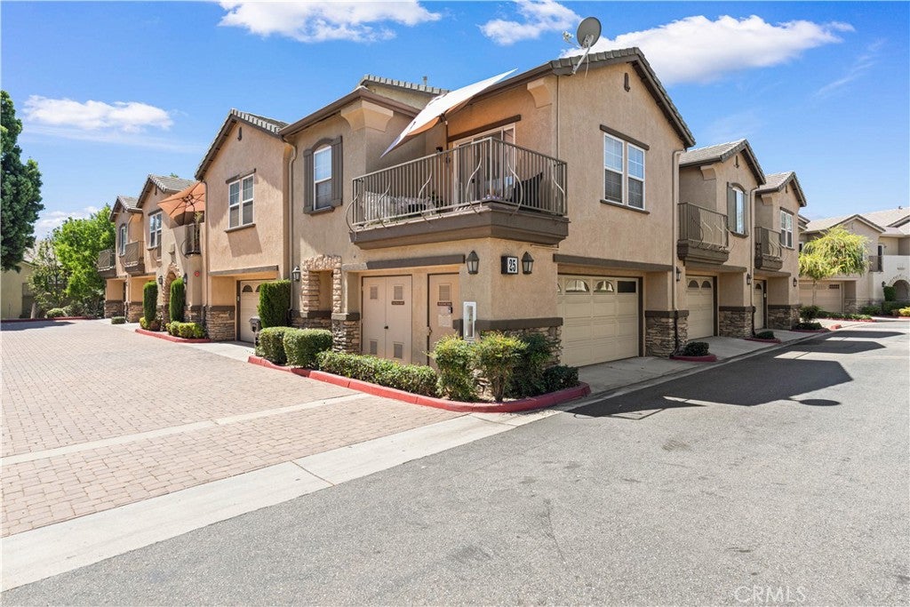 7353 Ellena W 150, Rancho Cucamonga CA 91730