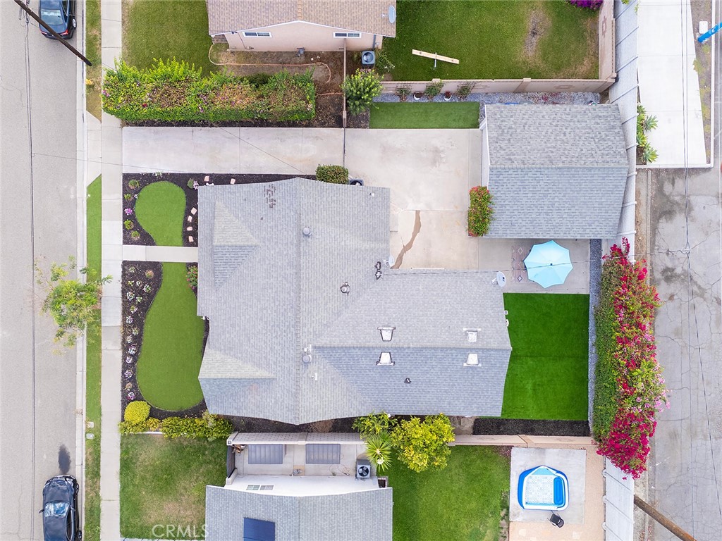 OTHER - Residential