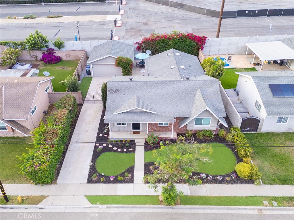 OTHER - Residential