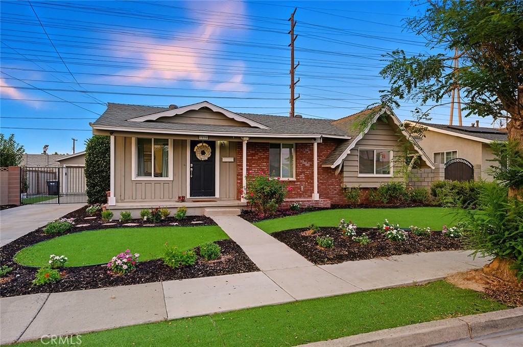 OTHER - Residential