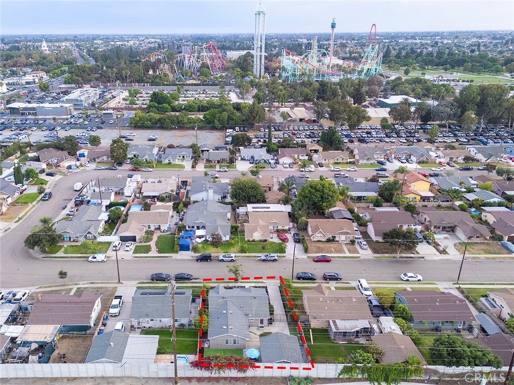 OTHER - Residential