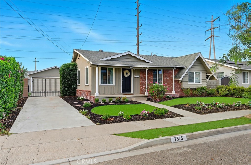 OTHER - Residential