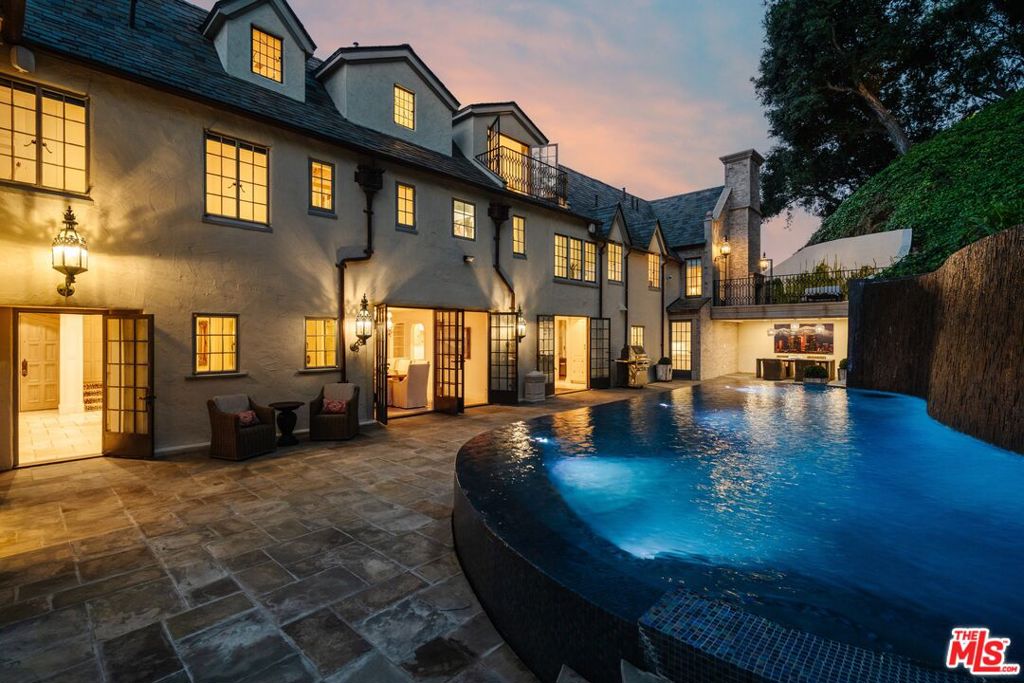 10950 Bellagio Road