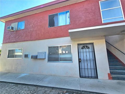Photo of 1651 E 42nd Street #1, Los Angeles, CA 90011 (MLS # SB26096339)