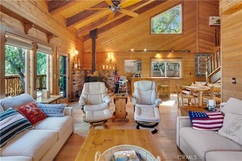 Tiny photo for 8682 Landlubber Lane, Bradley, CA 93426 (MLS # NS26142445)