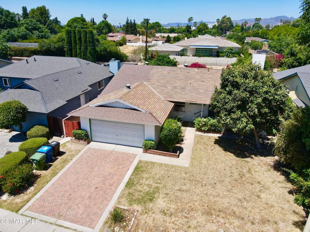 Photo of 9251 Wystone Avenue, Northridge, CA 91324 (MLS # 225003824)