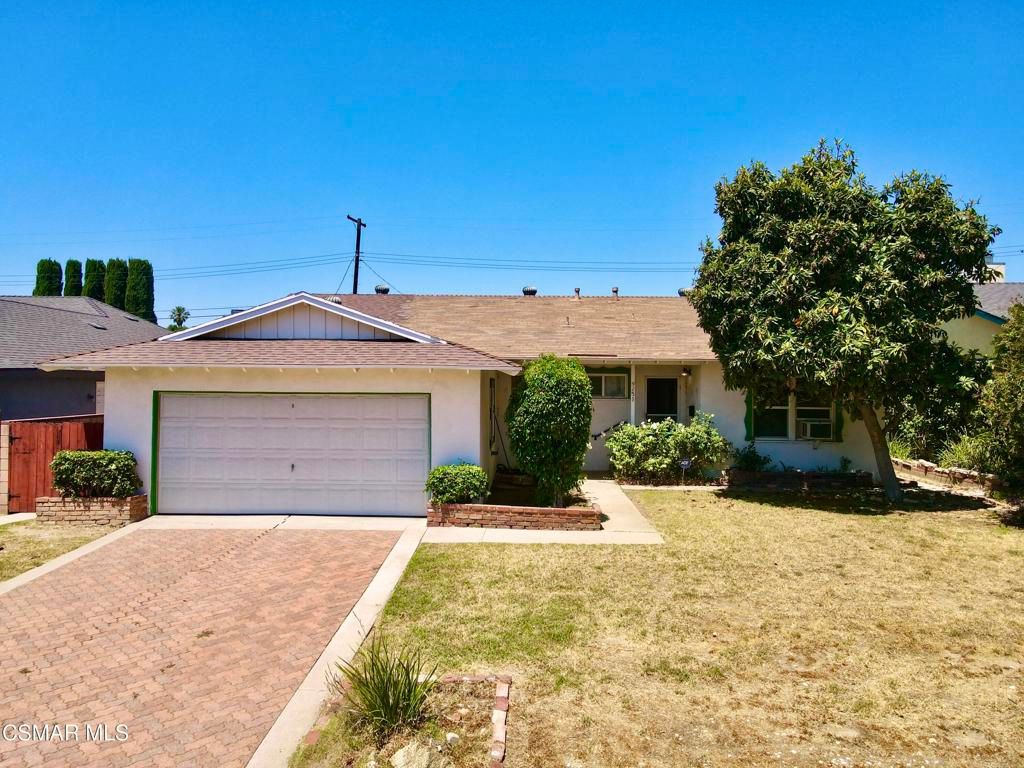 Photo of 9251 Wystone Avenue, Northridge, CA 91324 (MLS # 225003824)