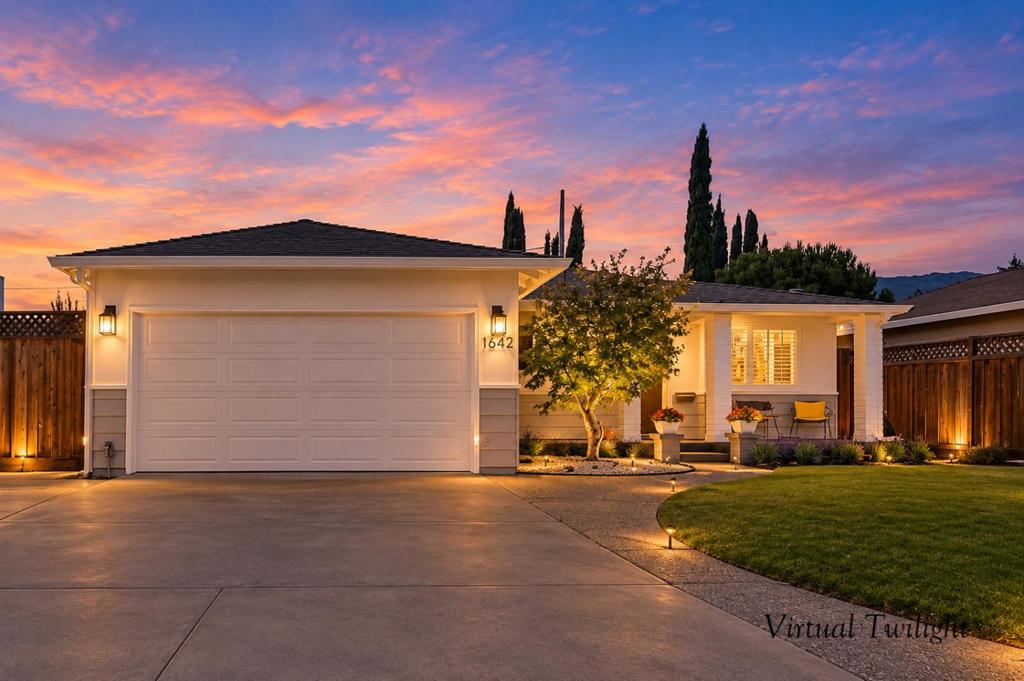 1642 Orchard View Drive