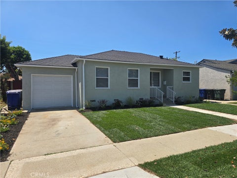 Photo of 5430 W 122nd ST, Hawthorne, CA 90250 (MLS # PW26233431)