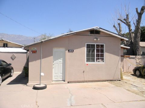 Photo of 10112 24th Street, Rancho Cucamonga, CA 91730 (MLS # IV26067926)