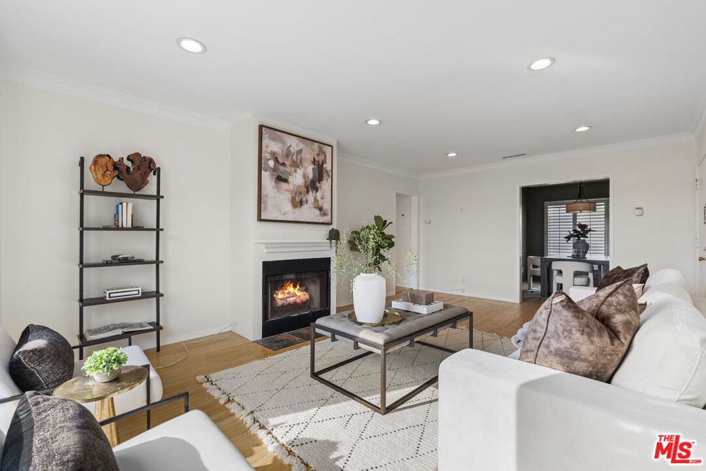 Photo of 1275 N Harper Avenue #11, West Hollywood, CA 90046 (MLS # 26641769)