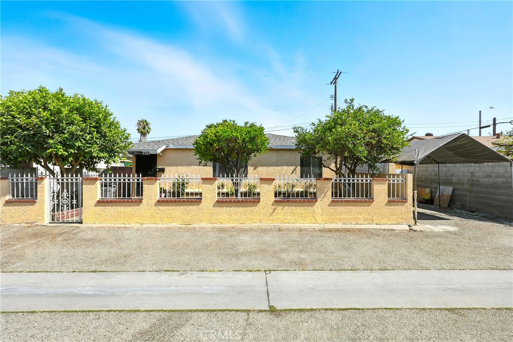 111 W 213th Place