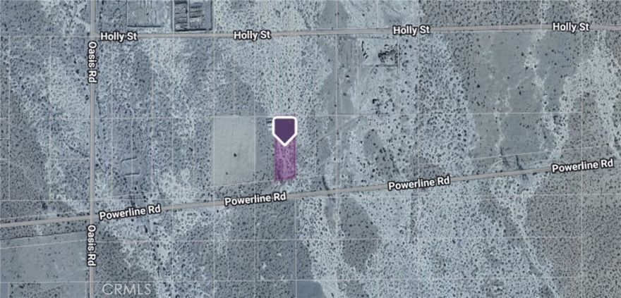 Discover a one-of-a-kind opportunity to own a stunning 1.93-acre parcel of vacant land in the thriving city of Adelanto, CA 92301. Situated in a quiet and open desert setting, Lot 21 offers endless potential at one of the best prices in the area! WOW Only $14,900... Whether you're an investor looking for a smart buy or a visionary ready to build your dream home or retreat, this property delivers space, privacy, and possibility.



The land features flat, usable terrain with beautiful desert and mountain views, making it ideal for residential development, recreation, or off-grid living. Located within reach of Highway 395 and Palmdale Rd Hwy 18 this lot is a perfect piece.



With almost two acres to call your own, you’ll have the flexibility to bring your vision to life. Zoned for Desert Living (buyer to verify), this property is well-suited for those seeking space and freedom. 



Priced to sell and full of potential, this is a rare chance to secure affordable land in one of Southern California’s last great open spaces. Don’t wait!!! Opportunities like this are disappearing fast. Reach out today to learn more.