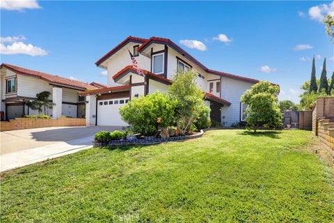 Photo of 18 Old Wood Road RD, Pomona, CA 91766 (MLS # TR26201610)