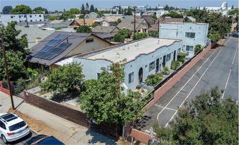 Photo of 517 W 42nd PL, Los Angeles, CA 90037 (MLS # PW26183901)