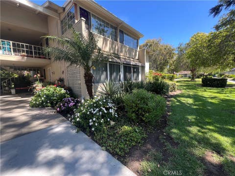 Photo of 766 Calle Aragon #B, Laguna Woods, CA 92637 (MLS # OC26100800)