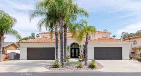 22561 Bass Canyon Lake CA 92587