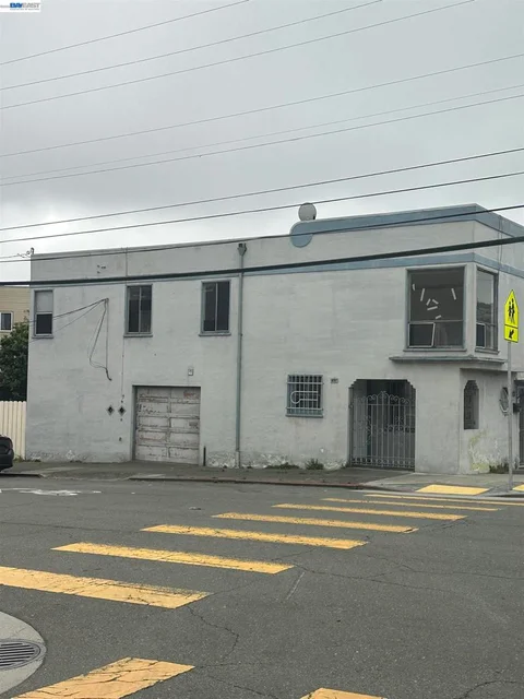 1000 Crescent Ave, San Francisco, CA 94110 - MLS#: 41146901