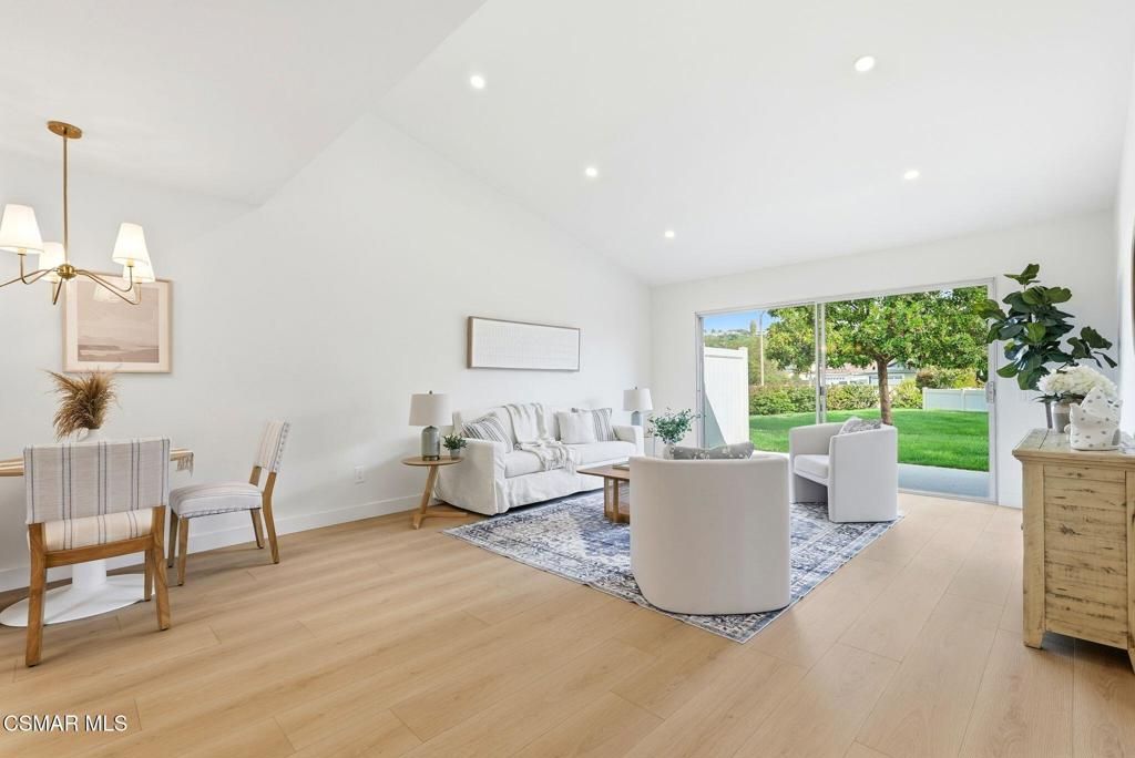 Photo of 1208 Village 1 Vlg, Camarillo, CA 93012 (MLS # 226000655)