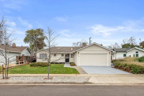 2788 Lexford Avenue San Jose CA 95124