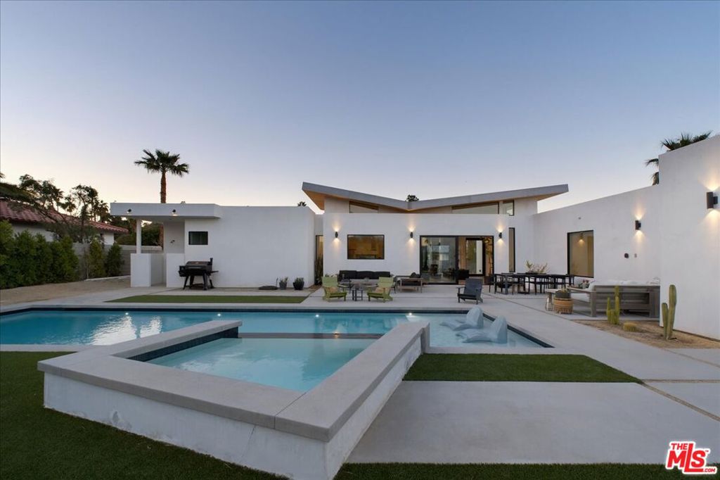 Racquet Club West - Residential