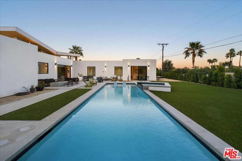 Racquet Club West - Residential