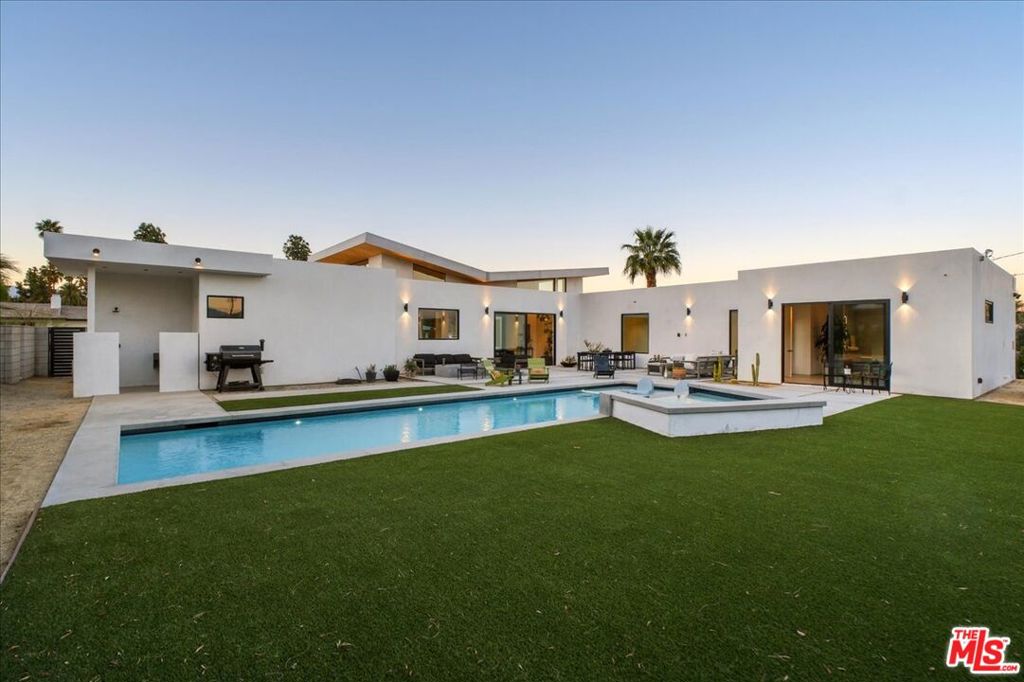 Racquet Club West - Residential