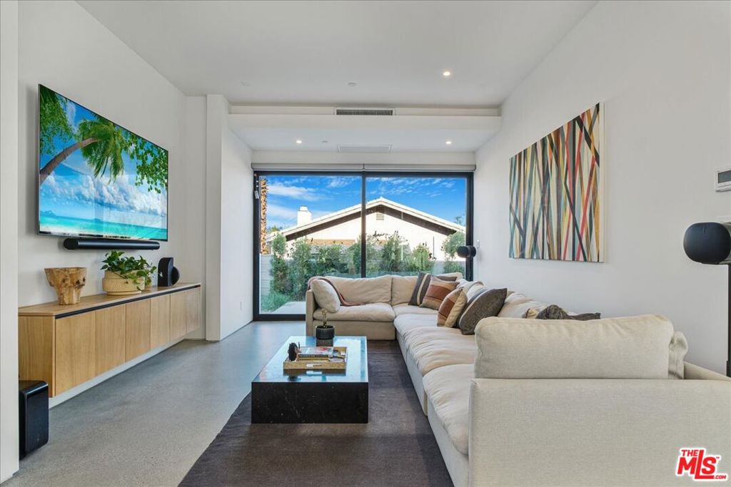 Racquet Club West - Residential