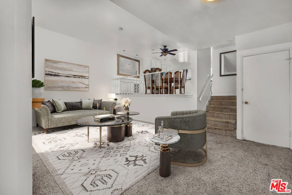 Photo of 11260 Overland Avenue #9D, Culver City, CA 90230 (MLS # 25574091)