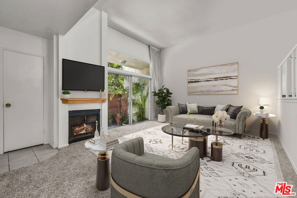 Photo of 11260 Overland Avenue #9D, Culver City, CA 90230 (MLS # 25574091)