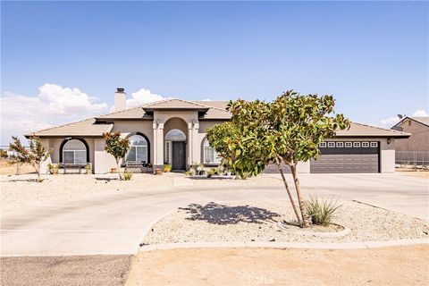11123 Hickory Avenue Hesperia CA 92345