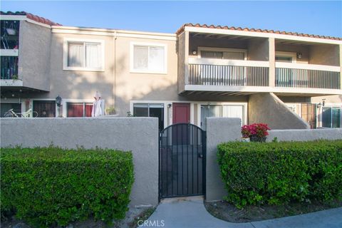 Photo of 3525 Kansas Street, West Covina, CA 91792 (MLS # CV26009831)
