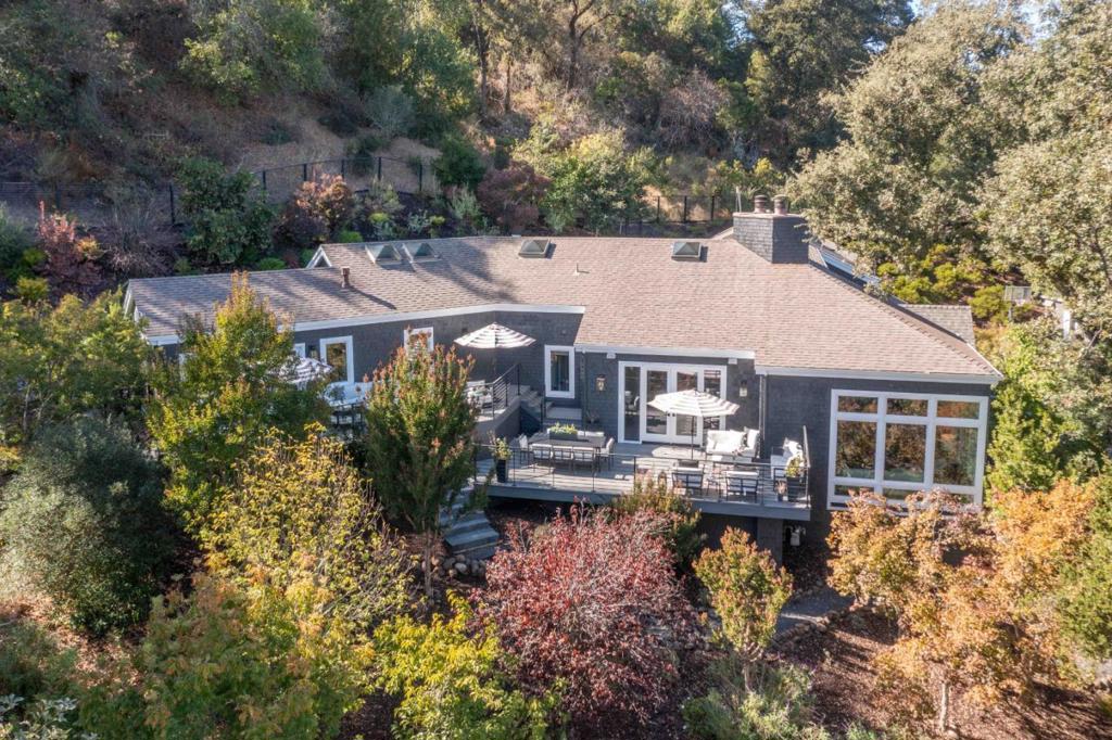 5 Oak Forest Court
