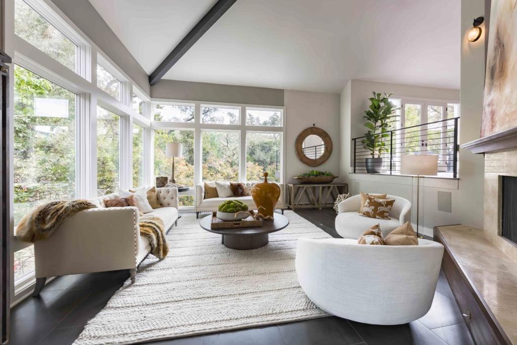 5 Oak Forest Court