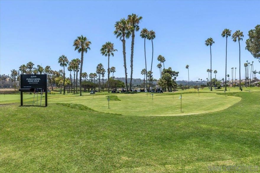 Refined coastal living in Rancho Santa Fe. Just steps from the exclusive La Valle Coastal Club, this elegantly updated 2BD/2BA residence offers effortless access to the Del Mar Racetrack, beaches, and the best of North County. Light-filled interiors open to two expansive lanais—ideal for entertaining or quiet retreat. Features include an open-concept layout, pool, private garage, assigned parking, and guest parking. Minutes to the beach, polo fields, and I-5. Available short-term or long-term; no smoking on the property. Welcome to Rancho Santa Fe – Refined Coastal Elegance  Just moments from the exclusive La Valle Coastal Club, this beautifully reimagined 2-bedroom, 2-bath residence embodies the essence of sophisticated coastal living. Enjoy effortless proximity to the Del Mar Racetrack, fairgrounds, pristine beaches, and San Diego’s most coveted coastal experiences.  Ideally situated across from the community pool, this light-filled home offers two expansive, full-length lanais—perfect for elegant entertaining or serene relaxation. The open-concept design showcases tasteful, contemporary finishes, creating an inviting atmosphere of comfort and style.  Additional highlights include a private one-car garage, an assigned parking space, and generous guest parking—ensuring ease and convenience. Located just minutes from the beach, polo fields, and the I-5 corridor, this residence provides seamless access to all that North County has to offer.  Available for short-term lease. No smoking permitted within the home or on the property. The condo is located on the second floor and includes one open-air parking space and one enclosed garage.