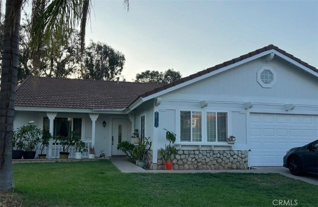 Photo of 15135 Calle Renfro, Moreno Valley, CA 92551 (MLS # IG26175138)