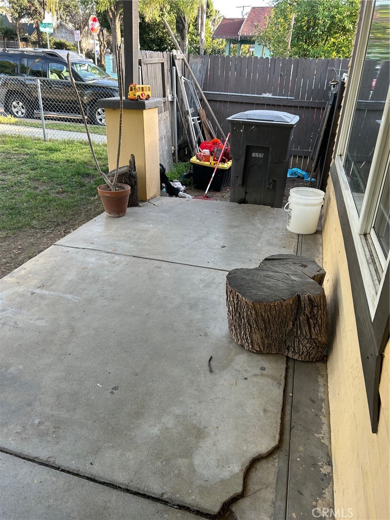 3393 Eucalyptus Avenue