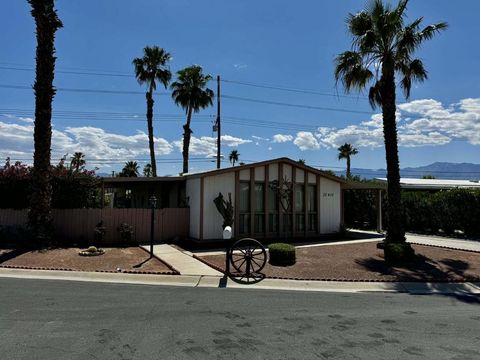 Photo of 33410 San Lucas Trail, Thousand Palms, CA 92276 (MLS # 219147283DA)