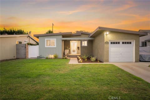 Photo of 3265 Senasac AVE, Long Beach, CA 90808 (MLS # PW26182385)