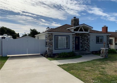 Photo of 3750 Mound Ave, Ventura, CA 93003 (MLS # SR26014208)