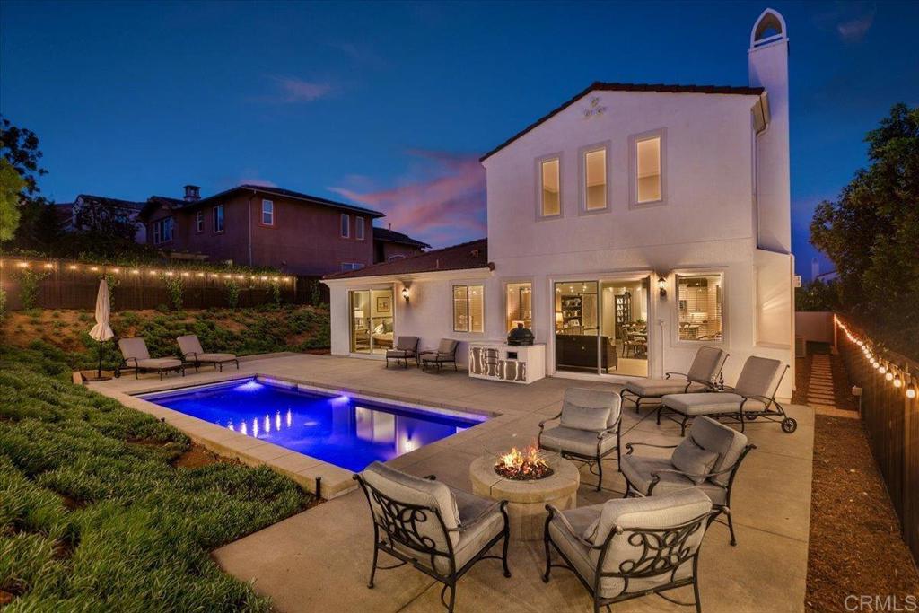 1080 Vega Way