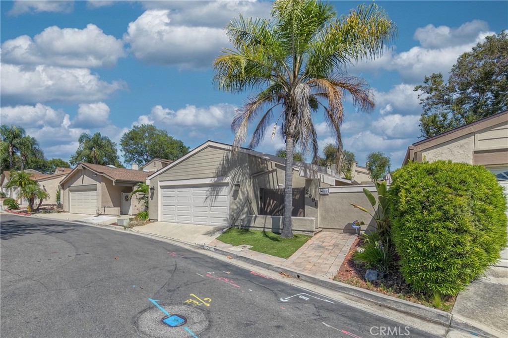 2991 Gingerwood