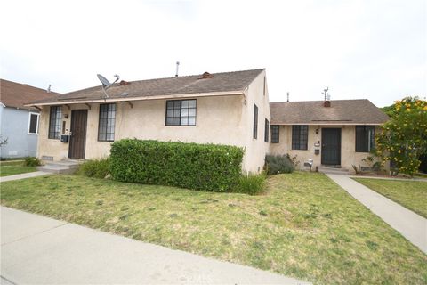 2422 Arlington Torrance CA 90501