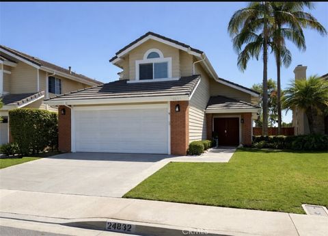 24832 Eaton Lane Laguna Niguel CA 92677